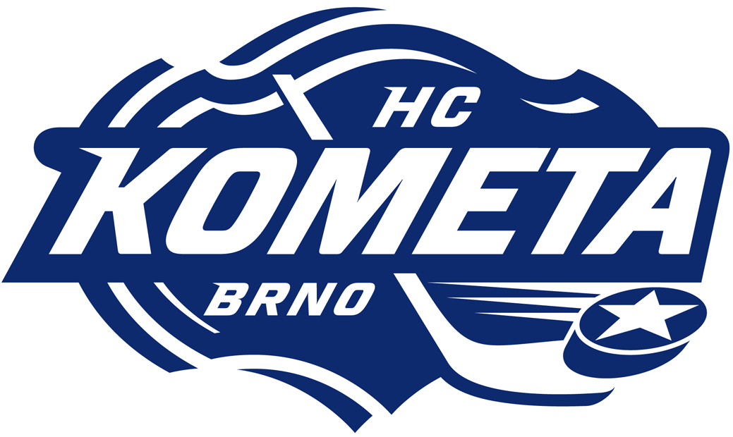 HC Kometa Brno 2012-Pres Secondary Logo iron on transfers for clothing